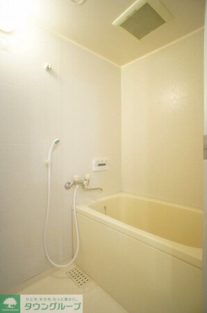 カーサシンフォニアの物件内観写真